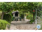 Villa Perla apartments Croatia