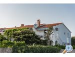 Villa Perla apartments Croatia