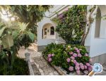 Villa Perla apartments Croatia
