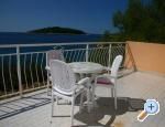 Villa Rtic apartments Croatia