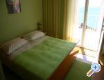 Villa Rtic apartments Croatia