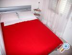 Villa Rtic apartments Croatia