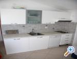Villa Rtic apartments Croatia