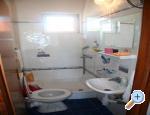 Villa Rtic apartments Croatia