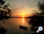 Villa Vrkic apartments Croatia