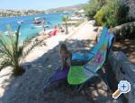 Villa Vrkic apartments Croatia