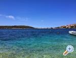 Villa Vrkic apartments Croatia