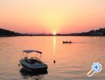 Villa Vrkic apartments Croatia