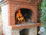 Villa Vrkic apartments Croatia