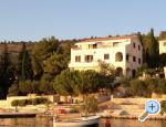Villa Vrkic apartments Croatia