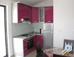Villa Vrkic apartments Croatia