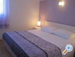 Villa Vrkic apartments Croatia