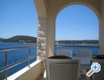 Villa Vrkic apartments Croatia