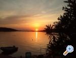 Villa Vrkic apartments Croatia