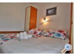 Villa Vuckovic apartments Croatia