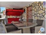 Villa Vuckovic apartments Croatia