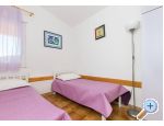 Villa Vuckovic apartments Croatia
