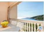 Villa Vuckovic apartments Croatia