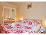 Villa Vuckovic apartments Croatia