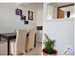 Villa Vuckovic apartments Croatia
