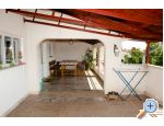 Apartman Morena apartments Croatia