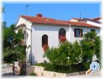 Apartman Rabak Croatia Hrvatska