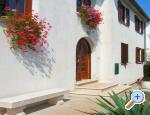 Apartman Rabak apartments Croatia