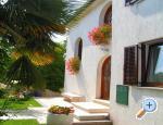 Apartman Rabak apartments Croatia