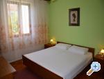 Apartman Rabak apartments Croatia