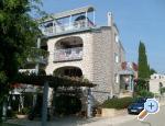 Apartmani Ana apartments Croatia
