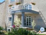 Apartmani Ana apartments Croatia