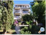 Apartmani Ana apartments Croatia