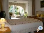 Apartmani Ana apartments Croatia