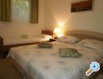 Apartmani Ana apartments Croatia