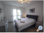 Apartmani Ana apartments Croatia