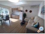 Apartmani Ana apartments Croatia