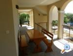 Apartmani Fantazija apartments Croatia
