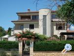 Apartmani Fantazija apartments Croatia