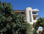 Apartmani Fantazija apartments Croatia