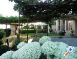 Apartmani Fantazija apartments Croatia