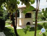 Apartmani Fantazija apartments Croatia