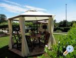 Apartmani Fantazija apartments Croatia