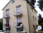 Apartmani Ivo apartments Croatia