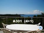 Apartmani Ivo apartments Croatia