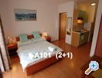 Apartmani Ivo apartments Croatia