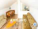 Apartmani Ivo apartments Croatia