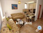 Apartmani Ivo apartments Croatia