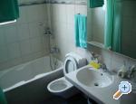 Apartmani Ivo apartments Croatia