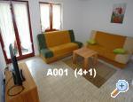 Apartmani Ivo apartments Croatia
