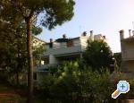 Apartmani Kump apartments Croatia